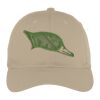 Fine Twill Cap Thumbnail