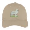 Fine Twill Cap Thumbnail