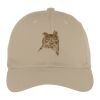 Fine Twill Cap Thumbnail