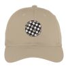Fine Twill Cap Thumbnail