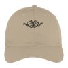 Fine Twill Cap Thumbnail