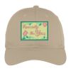 Fine Twill Cap Thumbnail