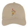Fine Twill Cap Thumbnail
