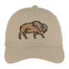 Fine Twill Cap Thumbnail