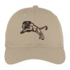 Fine Twill Cap Thumbnail