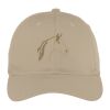 Fine Twill Cap Thumbnail