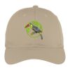 Fine Twill Cap Thumbnail