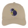 Fine Twill Cap Thumbnail
