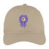 Fine Twill Cap Thumbnail