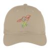 Fine Twill Cap Thumbnail