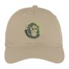 Fine Twill Cap Thumbnail
