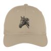 Fine Twill Cap Thumbnail