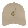 Fine Twill Cap Thumbnail