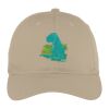 Fine Twill Cap Thumbnail
