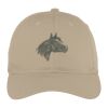 Fine Twill Cap Thumbnail