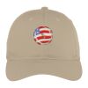 Fine Twill Cap Thumbnail