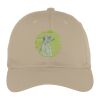 Fine Twill Cap Thumbnail