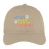 Fine Twill Cap Thumbnail