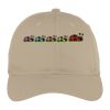 Fine Twill Cap Thumbnail