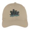 Fine Twill Cap Thumbnail