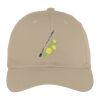 Fine Twill Cap Thumbnail