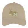 Fine Twill Cap Thumbnail