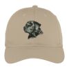 Fine Twill Cap Thumbnail