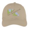 Fine Twill Cap Thumbnail
