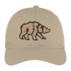 Fine Twill Cap Thumbnail