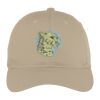 Fine Twill Cap Thumbnail