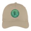 Fine Twill Cap Thumbnail