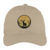 Fine Twill Cap Thumbnail