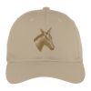 Fine Twill Cap Thumbnail