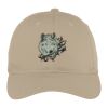 Fine Twill Cap Thumbnail