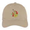 Fine Twill Cap Thumbnail
