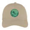 Fine Twill Cap Thumbnail