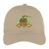 Fine Twill Cap Thumbnail
