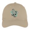 Fine Twill Cap Thumbnail