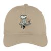 Fine Twill Cap Thumbnail