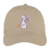 Fine Twill Cap Thumbnail