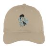 Fine Twill Cap Thumbnail