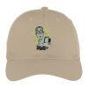 Fine Twill Cap Thumbnail