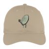 Fine Twill Cap Thumbnail