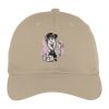 Fine Twill Cap Thumbnail
