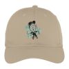Fine Twill Cap Thumbnail