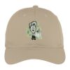 Fine Twill Cap Thumbnail