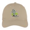 Fine Twill Cap Thumbnail
