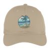 Fine Twill Cap Thumbnail