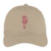 Fine Twill Cap Thumbnail
