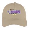Fine Twill Cap Thumbnail